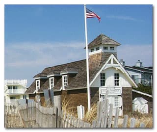 Dewey Beach, Delaware