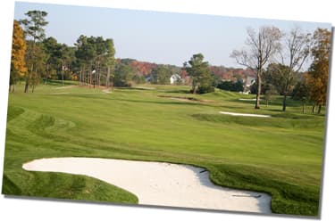 Cripple Creek Golf Course
