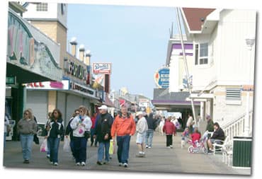 Ocean City, Maryland