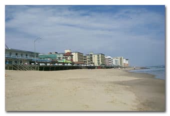 Rehoboth Beach, Delaware