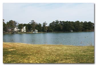 Rehoboth Beach, Delaware